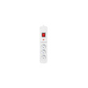 Power strip 3m multi 3M gray M3 / 30 / SZ