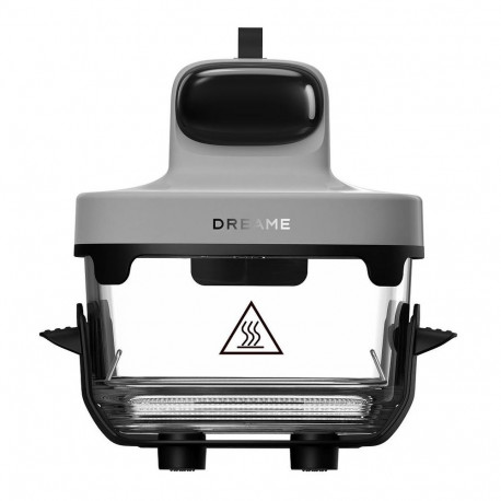 AIR FRYER PT60/GREY PT60-GY DREAME