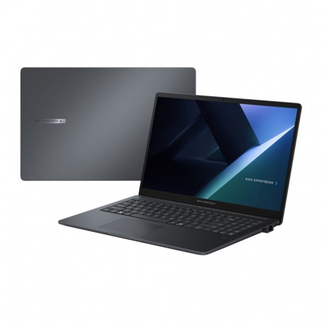 ASUS ExpertBook B1503CVA-S78164X Core 7 240H 15.6" FHD 300 nits 60 Hz AG 16 GB DDR5 1 TB SSD Intel G