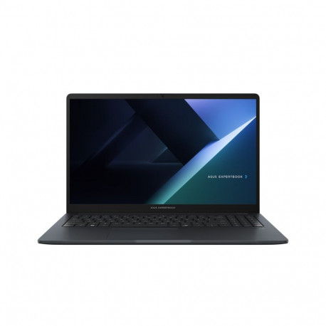 ASUS sülearvuti ExpertBook B1503CVA-S78164X Core 7 240H 15.6" FHD 300nits 60Hz AG 16GB DDR5 1TB SSD 