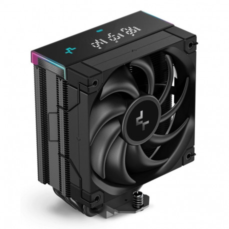 DeepCool protsessori õhkjahuti AK400 Digital PRO 12cm, must