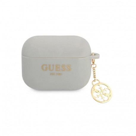 Guess GUAPLSC4EG Case for Apple Airpods Pro
