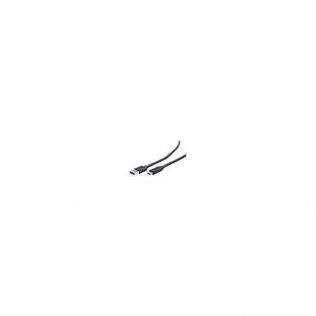 Gembird GEMBIRD CCP-USB3-AMCM-1M Gembird USB 3.0
