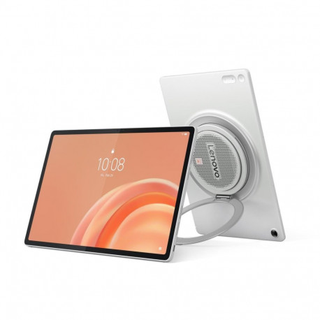Lenovo Tab Plus Gen 2 | ZAHT0121SE | Celestial White | 12.1 " | 2560 x 1600 pixels | IPS | MediaTek 