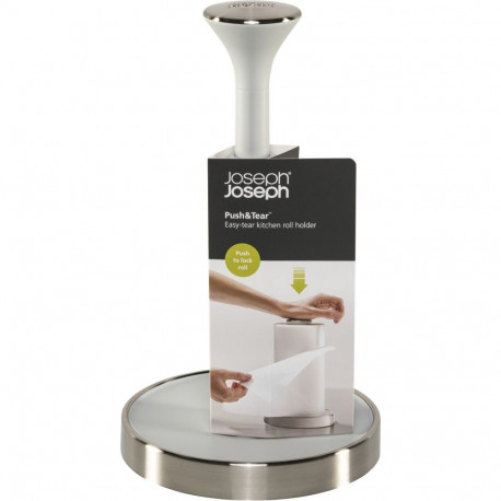 Joseph Joseph Push&Tear 851688 jasnoszary