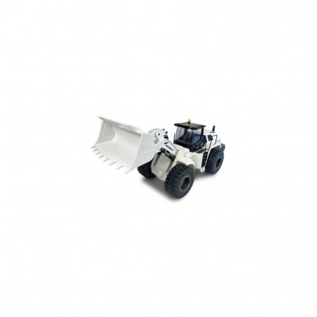 Amewi G485E AE Radio-Controlled (RC) model Front loader Electric engine 1:14
