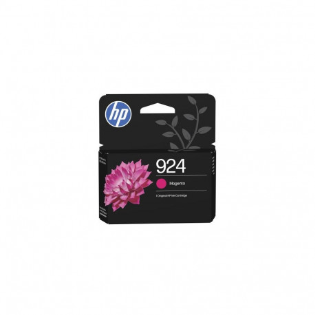 HP 924 Magenta Original Ink Cartridge