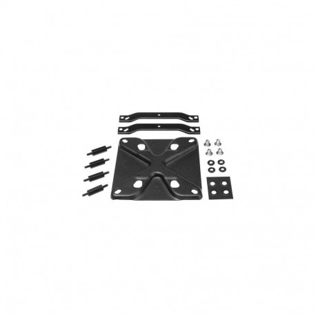 ARCTIC LGA1700 Mounting Kit - Freezer 34 (black) - For mounting the Freezer 34 Series on Intel Alder