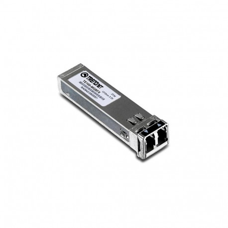 Trendnet TE100-MGBFX network transceiver module Fiber optic 100 Mbit/s SFP 1310 nm
