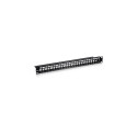 Trendnet TC-KP24S patch panel 1U