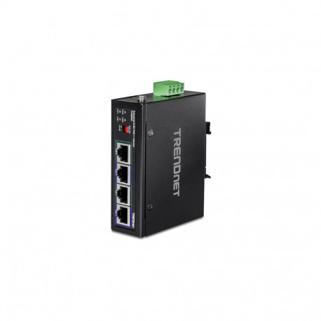 Trendnet TI-IG290 PoE adapter 2.5 Gigabit Ethernet