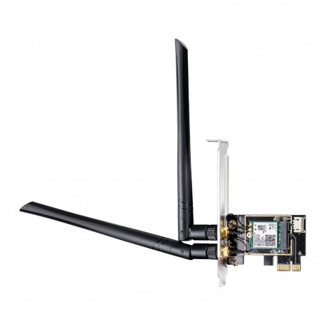 "Cudy AX3000 Wi-Fi 6 PCI Express Adapter"