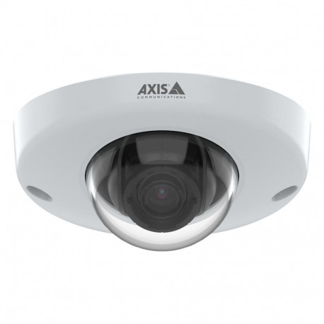 Axis võrgukaamera P3905-R MKIII M12 fikseeritud kuppel transport 2,8mm, 10tk