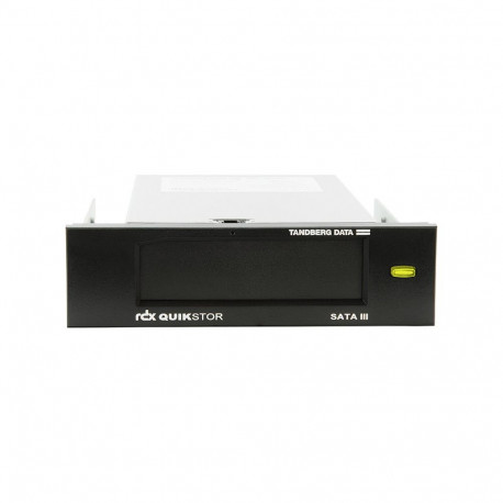 "Tandberg RDX Laufwerk SATA III 8813 RDX"