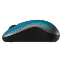 Logitech hiir M185 juhtmevaba, sinine