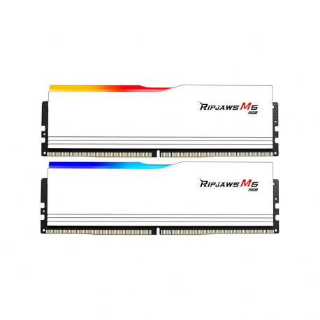 "32GB PC 6000 CL32 G.Skill (2x16GB) 32-M5 RGB RM5RW"