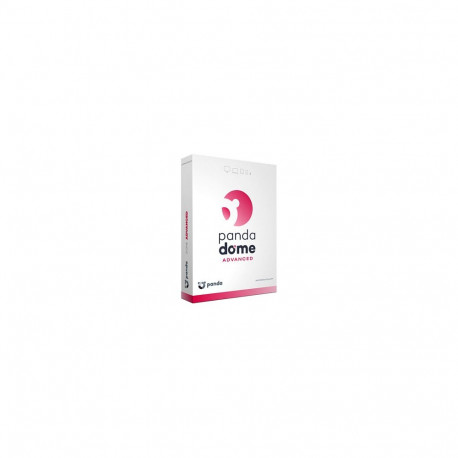 "WGT Panda Dome Advanced 3 Year 5 Licenses"