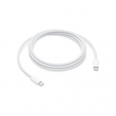 "Apple USB-C Ladekabel 2M MU2G3ZM/A Retail"