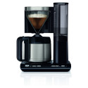 Bosch filterkohvimasin TKA8A683 Styline, must