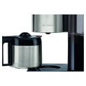 Bosch filterkohvimasin TKA8A683 Styline, must