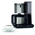 Bosch filterkohvimasin TKA8A683 Styline, must