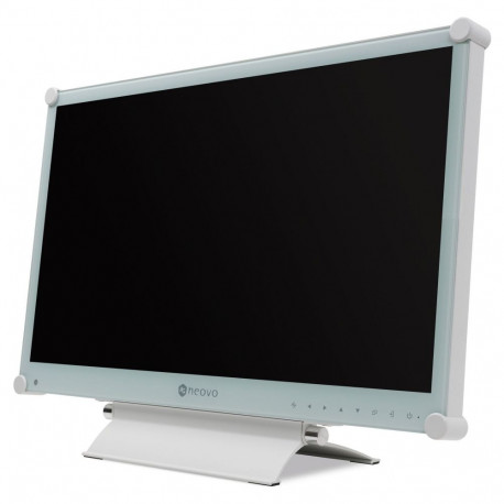 AG neovo X-2402w 59.9cm 16:9 valge