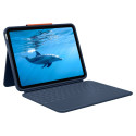 "RUGGED COMBO 4 TOUCH FOR IPAD"