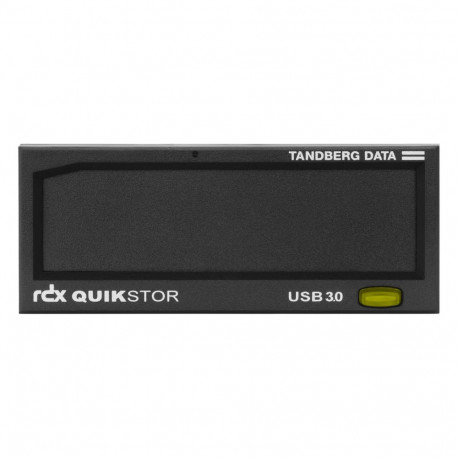 "Overland-Tandberg RDX QuikStor Laufwerk 8785 RDX"