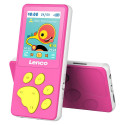 "Lenco Xemio-560PK pink"