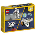 "LEGO Creator 31134 Spaceshuttle"