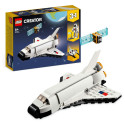 "LEGO Creator 31134 Spaceshuttle"