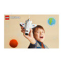 "LEGO Creator 31134 Spaceshuttle"