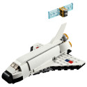 "LEGO Creator 31134 Spaceshuttle"