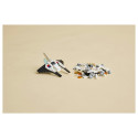 "LEGO Creator 31134 Spaceshuttle"