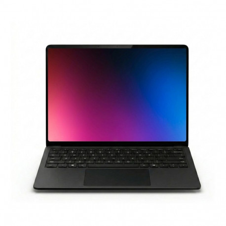 Microsoft sülearvuti Surface Laptop8 13,8" CU7/16GB/256GB DE W111P, must