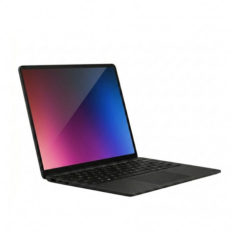 "Microsoft Surface Laptop8 13,8"" CUX7/16GB/256GB IPS DE Black W11P"
