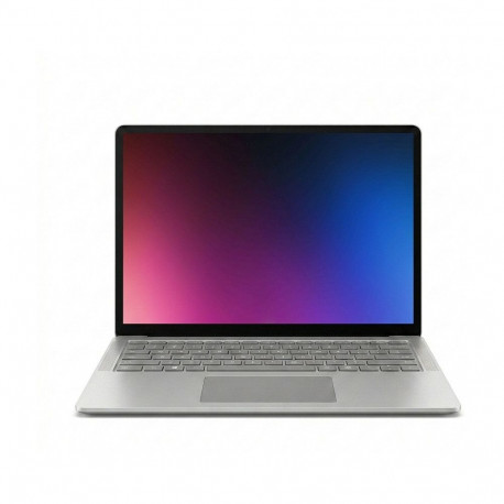 "Microsoft Surface Laptop8 13,8"" CU7/16GB/256GB DE Platin W11P"
