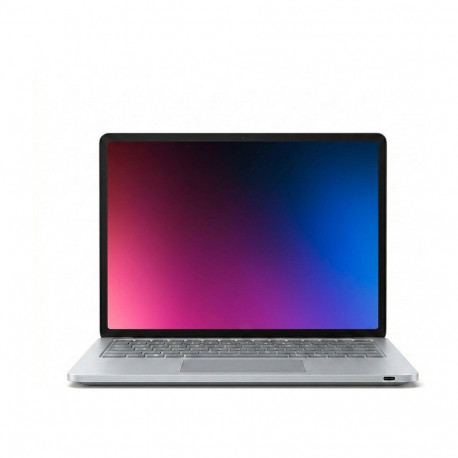 Microsoft Surface sülearvuti FB 13,8" (8.Edition) CUX7/16GB/512GB IPS DE W11P, plaatin