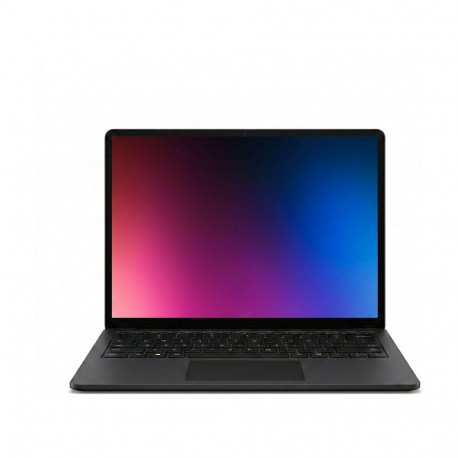 Microsoft sülearvuti Surface Laptop FB 13,8" (8. väljaanne) CU7/32GB/512GB DE W11P, must