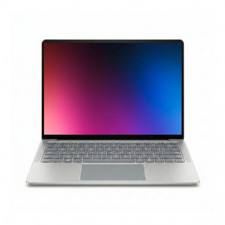 Microsoft Surface sülearvuti FB 15" (8. väljaanne) CUX7/16GB/256GB DE W11P, plaatina