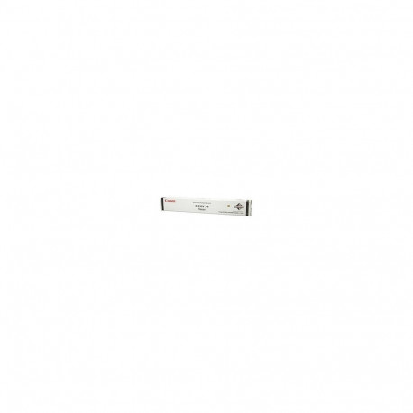 "Canon Toner C-EXV 34 - Schwarz - Original - Tonerpatrone"