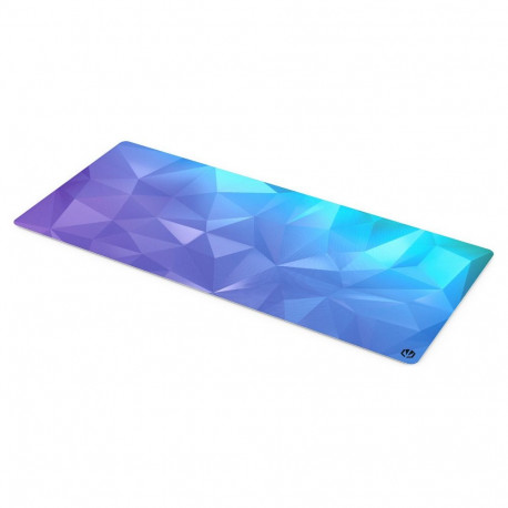 "ENDORFY Crystal Blue XL blue purple"