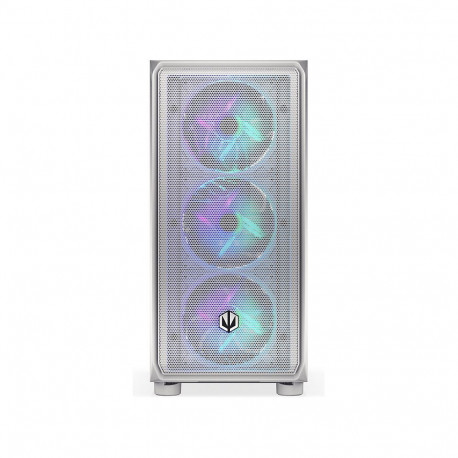 ENDORFY midi korpus ARX 500 ARGB, valge