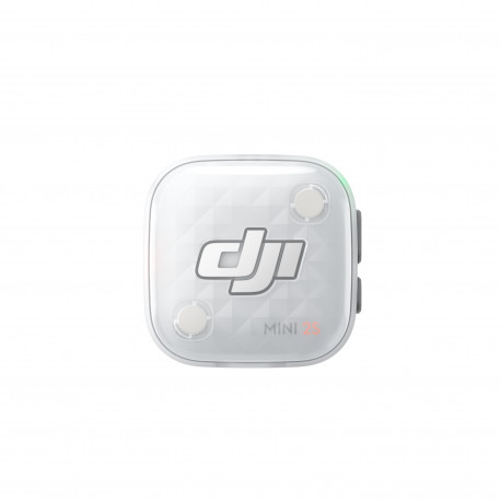 DJI Mic Mini 2S Transmitter