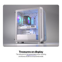 "Midi ENDORFY ARX 500 ARGB White"
