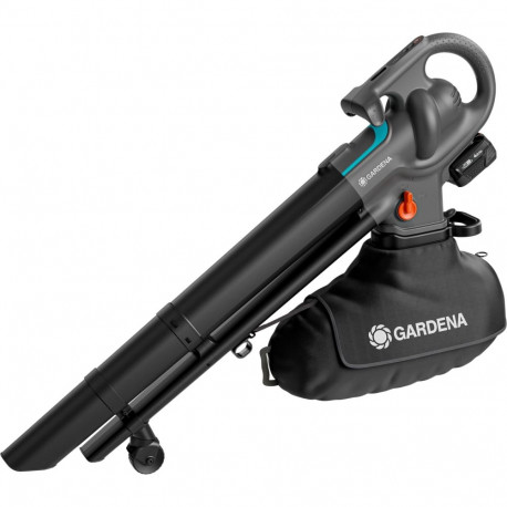 PowerJetCollect leheimeja 18V P4A komplekt