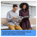 "L HP LaserJet Pro 4002d - Drucker - Laser/LED-Druck"