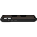 "Decoded AntiMicrobial Silicone Backcover iP 17 Pro Max Black"