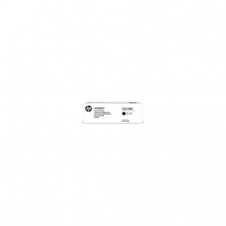 HP toonerkassett 78A CE278AC lepinguline, must