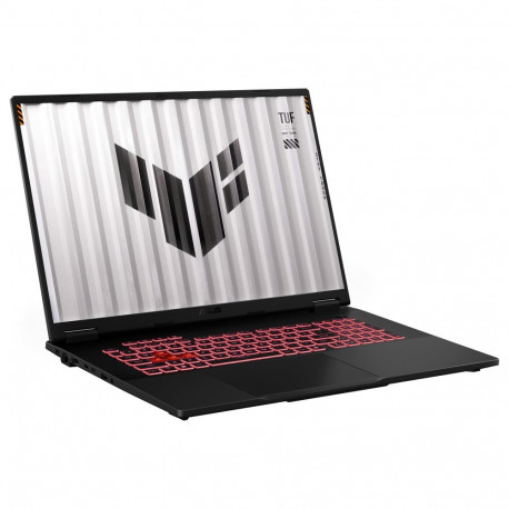"ASUS TUF Gaming A18 FA808UP-S8083W RYZ7 260/16GB/1TBSSD/RTX 5070/W11 Home"
